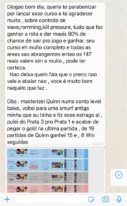Zrepolho Academy - League of Legends LOL