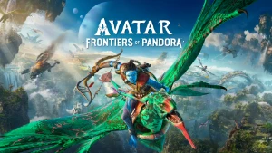 Avatar Frontiers of Pandora - KEY - Ubisoft