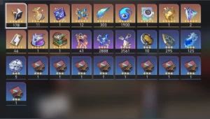 Conta Honkai Star Rail End Game - Honkai: Star Rail