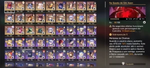 Conta Honkai Star Rail End Game - Honkai: Star Rail