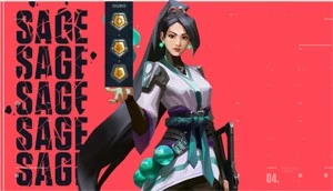 Contas Valorant Ranked FULL ACCESS - SEM SKINs