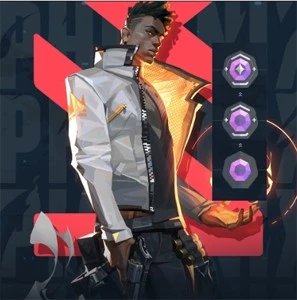 Contas Valorant Ranked FULL ACCESS - SEM SKINs