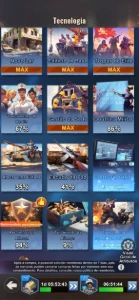 Conta last z survival shooter - Outros
