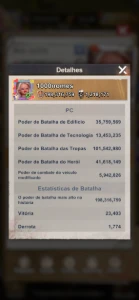 Conta last z survival shooter - Outros