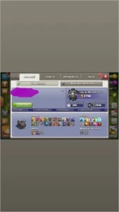 Clash of clans cv9 full barato