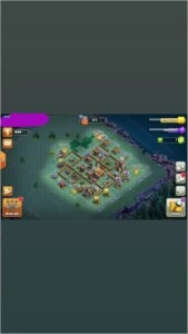 Clash of clans cv9 full barato