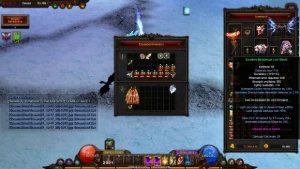 Conta RealMu DL 1425 - MU Online