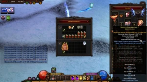 Conta RealMu DL 1425 - MU Online