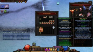 Conta RealMu DL 1425 - MU Online