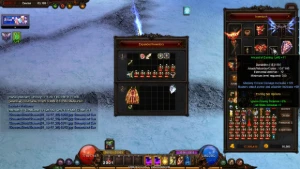 Conta RealMu DL 1425 - MU Online