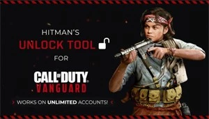 UNLOCK ALL PARA COD WARZONE - Call of Duty