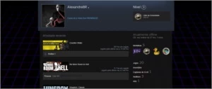 Steam lvl 9 + 20 games