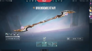 conta valorant 2 skins de faca