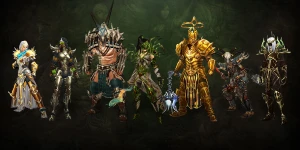 Diablo 3 Temporada 28 Rush - Outros