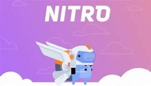 1 Mês De Nitro Discord [Envio Imediato] - Assinaturas e Premium