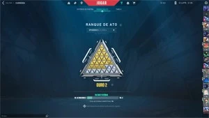 Vendo conta valorant