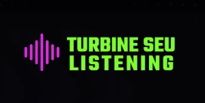 Curso Turbine seu Listening