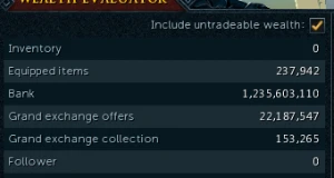 Conta Rs3 Maxed Pvm - Runescape