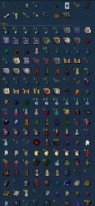 Conta Rs3 Maxed Pvm - Runescape