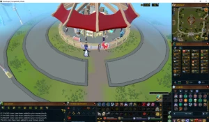 Conta Rs3 Maxed Pvm - Runescape