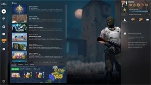 Conta de Colecionador Com Email Original - Counter Strike CS