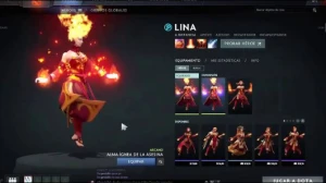 Vendo Arcana Dota - Diversos - DOTA 2