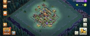 Clash of Clans CV10