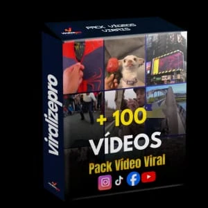Pack +150 Videos (Plataformas)