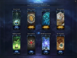 Conta Lost Ark Main Artilharista