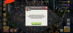 Cv 18 Rush Muros Fuulll - Clash of Clans