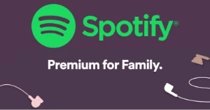 Spotify Family No Seu Email (Link De Ativação) Entrega Imedi - Premium