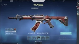 CONTA VALORANT - OPORTUNIDADE UNICA PROMOÇÃO