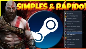 Steam com mais de 700  Jogos Offline - Outros