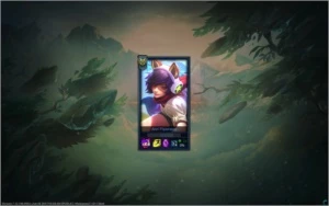 Mod todas skin de LOL - League of Legends