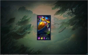 Mod todas skin de LOL - League of Legends
