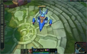 Mod todas skin de LOL - League of Legends