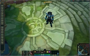 Mod todas skin de LOL - League of Legends