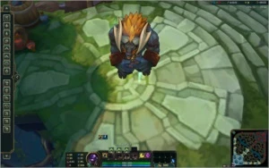 Mod todas skin de LOL - League of Legends