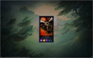 Mod todas skin de LOL - League of Legends