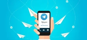 Membros Para O Canal Do Telegram - Redes Sociais