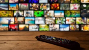 Filmes,séries e canais fechados - Assinaturas e Premium