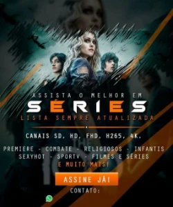Procura Iptv - P2p ? - Assinaturas e Premium
