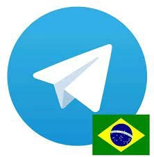 CONTA TELEGRAM CRIADA NA HORA COM NÚMERO BRASILEIRO
