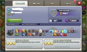 CV 9 FULL Clash of Clans