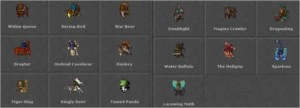Elder Druid  321 - Celebra - Tibia