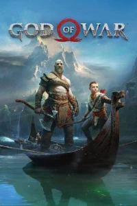 God of War original (versão PC- Steam)