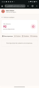 Script Cardápio Digital Saas - Outros
