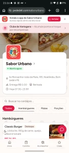 Script Cardápio Digital Saas - Outros