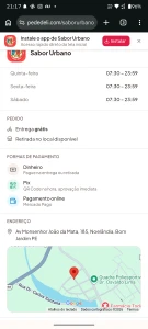 Script Cardápio Digital Saas - Outros
