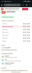 Script Cardápio Digital Saas - Outros